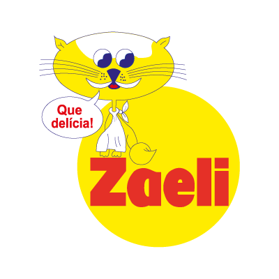 Zaeli vector logo free download