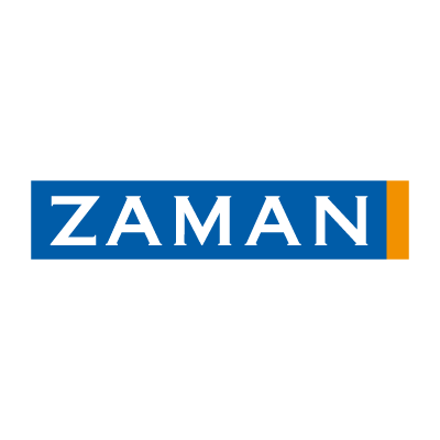 Zaman vector logo download free