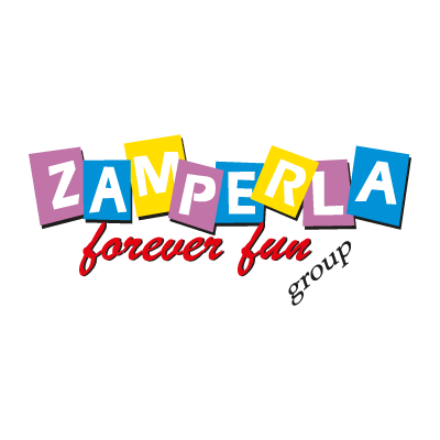 Zamperla logo