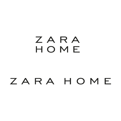 Zara Home vector logo free download