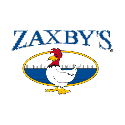 Zaxby’s vector logo free download