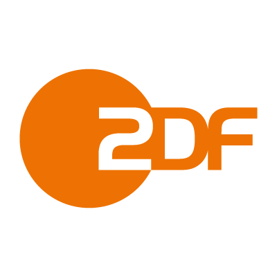 ZDF vector logo download free