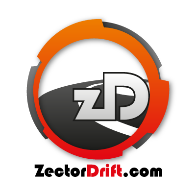 Zectordrift vector logo download free