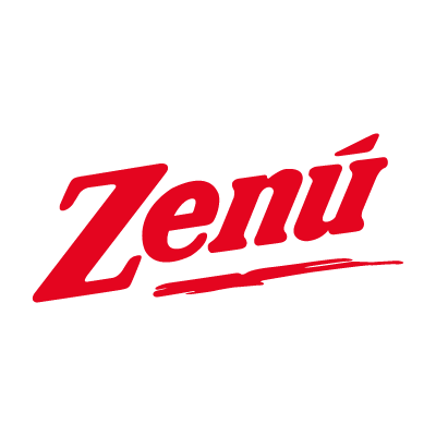 Zenu vector logo download free