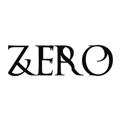 Zero Skateboards (ZS) vector logo download free