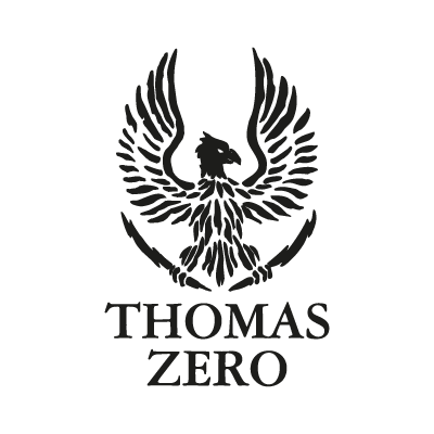 Zero_Thomas vector logo free download