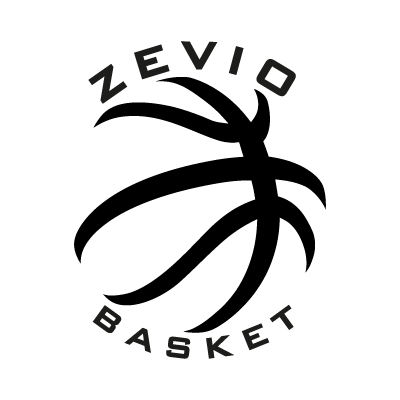 Zevio Basket vector logo download free