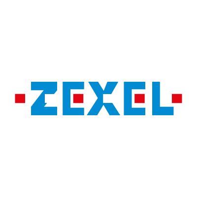 Zexel vector logo free download