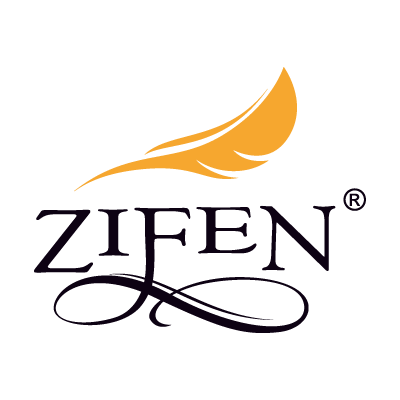 Zifen vector logo download free