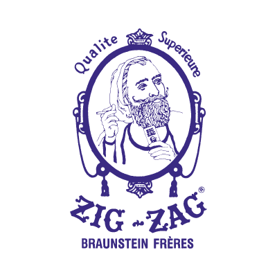 Zig-Zag vector logo free download