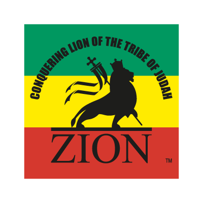Zion Rootswear vector logo free download