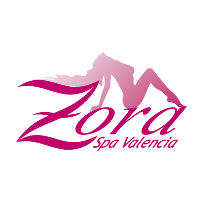 Zora Spa Valencia logo