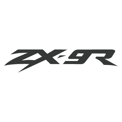 ZX-9R vector logo free download