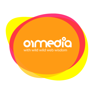 01media vector logo free