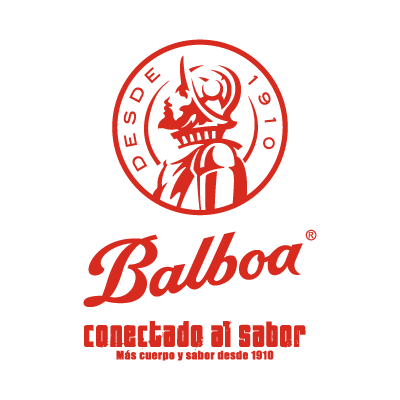 02balboa 2007 vector logo free