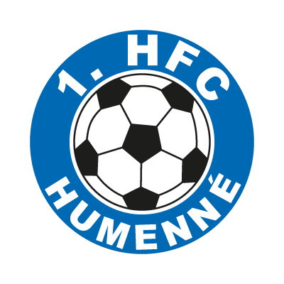 1. HFK Humenne vector logo free download