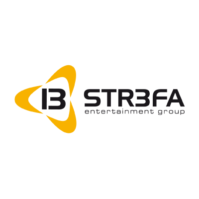 13 Strefa (.EPS) vector logo free download