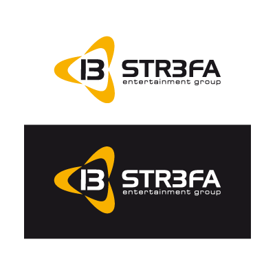 13 Strefa vector logo download free