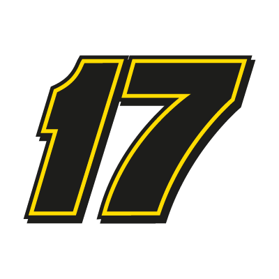 17 Matt Kenseth logo