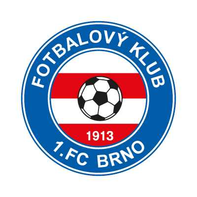 1.FC Brno vector logo free download