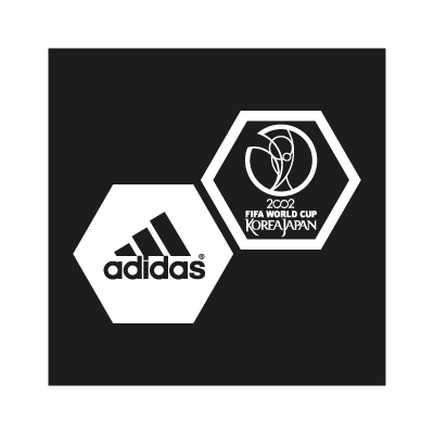 2002 World Cup Sponsor logo