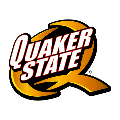2006 Quaker State logo