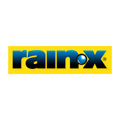 2006 Rain X logo