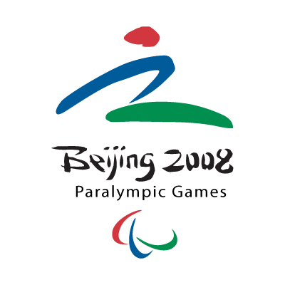 2008 Paralympic Games logo