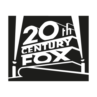 20th Century Fox (.EPS) vector logo free download