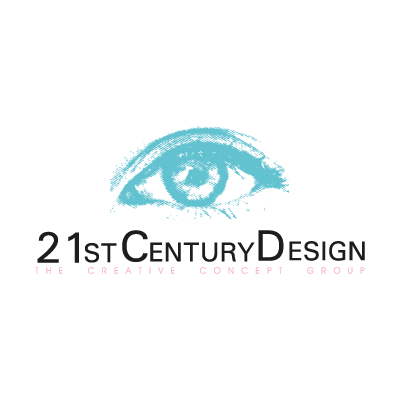 21st Century Design logo