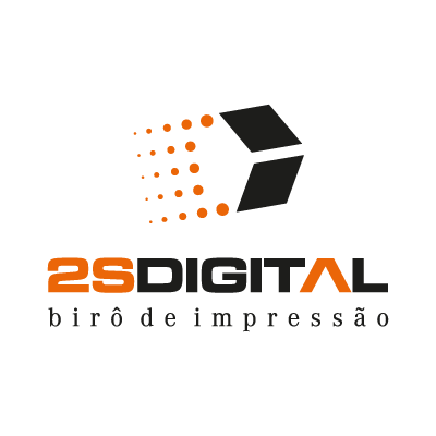 2S Digital vector logo free download