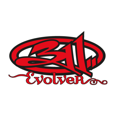 311 Evolver vector logo free download