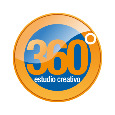 360 GRADOS logo