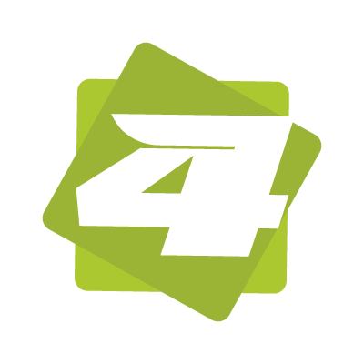 404 Creative Studios vector logo download free