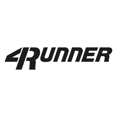 4runner logo