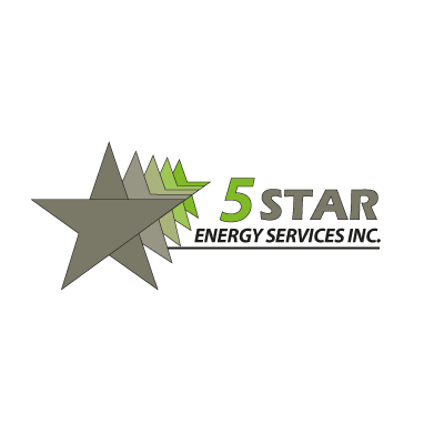 5 Star Energy Services Inc. logo