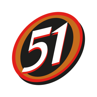 51 logo