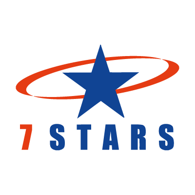 7 Stars logo