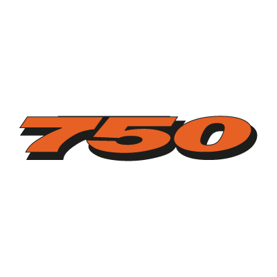 750 logo