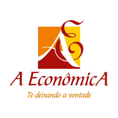 A Economica vector logo download free