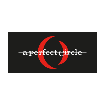 A Perfect Circle vector logo free download
