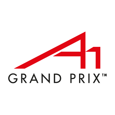 A1 Grand Prix vector logo