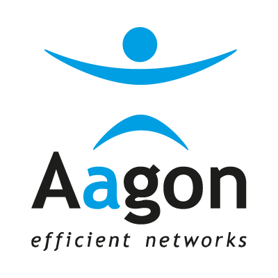 Aagon Consulting GmbH vector logo free download