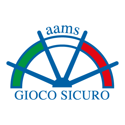 AAMS Timone Gioco Sicuro logo