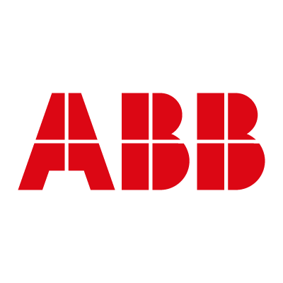 ABB vector logo free download