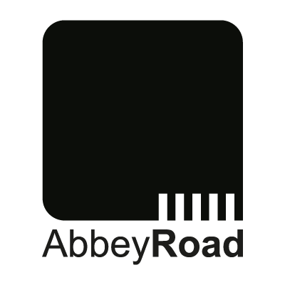 Abbey Road Studios vector logo free