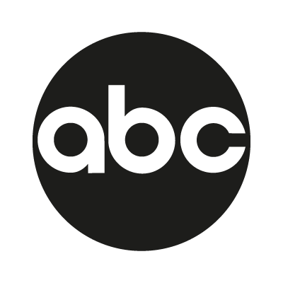 ABC Broadcast vector logo free download