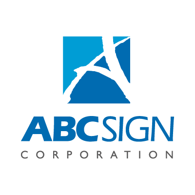 ABC Sign Corporation logo