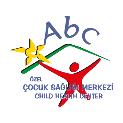 ABC logo vector