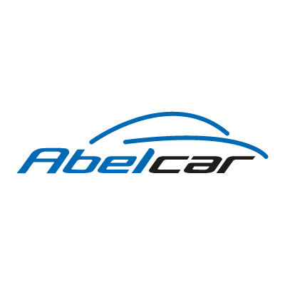 Abel Car vector logo download free